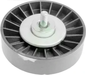 Keilriemenscheibe 2.4 JTD ALFA ROMEO 166 I INA