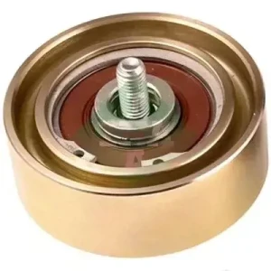 Galet de courroie trapézoïdale 2.8 JTD FIAT DUCATO II INA