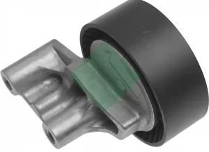 Rolka paska klinowego 760 i,, 735 i,, 745 i, BMW 7 E65 E66 E67 INA
