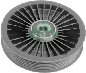Keilriemenscheibe 1.6 CDTI, 1.6 CDTi OPEL MERIVA B INA