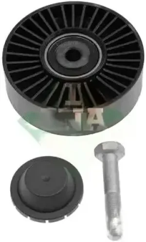 Keilriemenscheibe 1.4 12V LANCIA Y INA