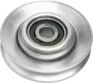 310 2.3 Riemenrichtungsrolle MERCEDES-BENZ T1 B602 INA