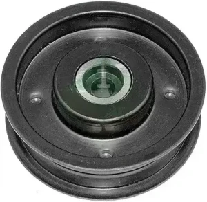 Rullo cinghia trapezoidale E 300, E 350, E 250, E 500 MERCEDES-BENZ E W212 INA