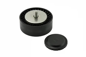 Rolka paska klinowego 320 d, 318 d, 330 d, 330 xd, 335 d, 325 d BMW 3 E91 INA