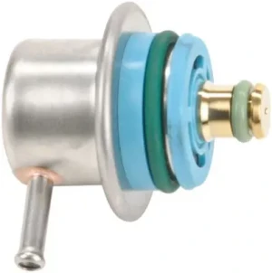 200, 230 MERCEDES-BENZ SLK R170 Regulator ciśnienia paliwa BOSCH