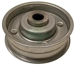 3.0 4WD Keilriemenspanner-riemenscheibe MITSUBISHI OUTLANDER II INA