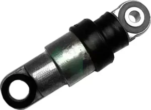 3.0 i, 2.5 i BMW X3 E83 Smorzatore cinghia INA
