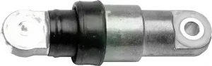 4.6 V8 ALPINA B10 E39 Smorzatore cinghia INA