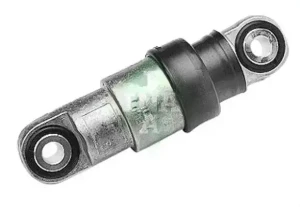 320 d, 318 d BMW 3 E46 Smorzatore cinghia INA