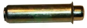 2.5 D, 2.0 D Smorzatore cinghia distribuzione FIAT 131 INA