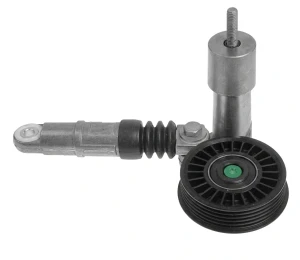 1.9 TDI Napcz paska klinowego wielorowkowego AUDI A6 C5 INA