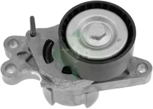 1.1 i, 1.4 16V, 1.4 LPG, 1.4 i, 1.6 16V, 1.6 Tendicinghia multirighe PEUGEOT 206 INA