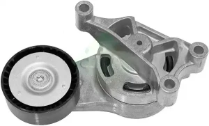 2.0 GTi, 2.0 R Tendicinghia multirighe VW GOLF VI INA