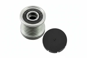 535 0038 10 INA Sprzęgło alternatora koło pasowe