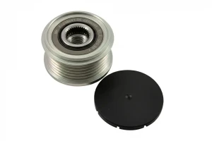 2.0 HDi, 2.0 HDI, 1.9 D PEUGEOT EXPERT Sprzęgło alternatora koło pasowe INA