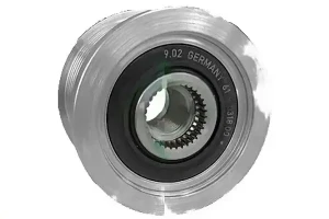 535 0131 10 INA Frizione alternatore puleggia