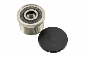 535 0164 10 INA Sprzęgło alternatora koło pasowe