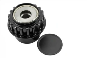 T6 AWD, 3.0 T VOLVO S60 II Sprzęgło alternatora koło pasowe INA