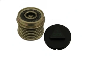 35C17,, 35C15,, NaturalPower, 35C21, IVECO DAILY V Sprzęgło alternatora koło pasowe INA