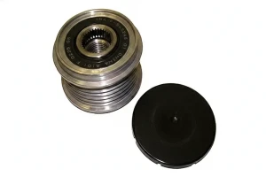 320 d, 316 d, 318 d, 325 d BMW 3 F30 F80 Sprzęgło alternatora koło pasowe INA