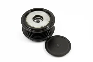 1.6 CRDi, 1.4 CRDi HYUNDAI i30 II Alternator - sprzęgło jednokierunkowe MAXGEAR