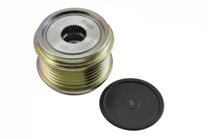 2.0 TFSI, 35 TFSI, 40 TFSI, 45 TFSI AUDI A5 Sprzęgło alternatora koło pasowe INA