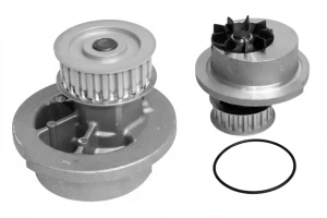 1.4, 1.4 i, 1.4 Si, 1.6 Si, 1.6, 1.6 i OPEL ASTRA F Pompa wody Pompa wody INA