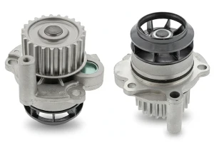 2.0 TFSI SEAT ALTEA Pompa wody Pompa wody INA