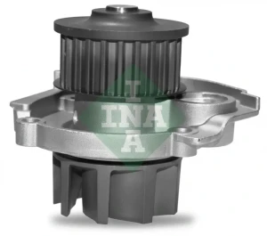 1.2, 1.2 LPG, 1.4 FIAT 500 Pompa wody Pompa wody INA