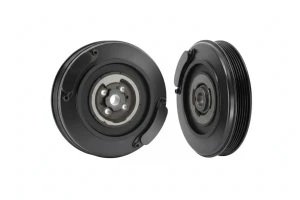 2.4 D, 2.5 TDI VW TRANSPORTER IV Koło pasowe INA