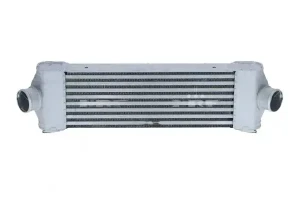 2.4 TDCi, 2.2 TDCi FORD TRANSIT Chłodnica powietrza intercooler NRF
