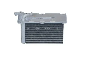 1.4 TSI VW TIGUAN 1 Chłodnica powietrza intercooler NRF