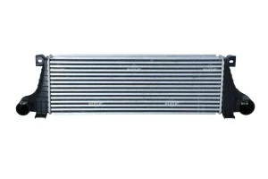 35-12, 49-12, 49-10, 59-12, 35-10 IVECO DAILY II Chłodnica powietrza intercooler NRF