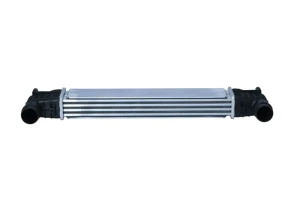 1.9 TDi, 2.0 FORD GALAXY I Chłodnica powietrza intercooler NRF