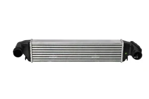 320 d, 330 xd, 330 d BMW 3 E46 Chłodnica powietrza intercooler NRF