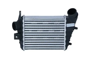 2.4 JTD, 1.9 JTD ALFA ROMEO 156 Chłodnica powietrza intercooler NRF