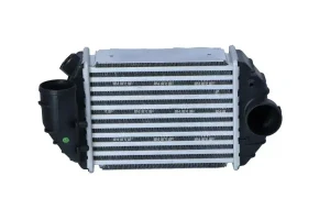 30133 NRF Chłodnica powietrza intercooler