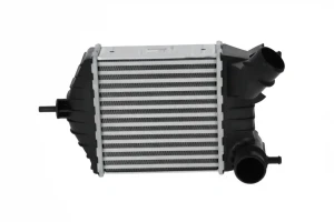 1.9 JTD FIAT PUNTO Chłodnica powietrza intercooler NRF