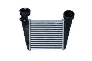 1.9 TDI, 1.8 T SKODA SUPERB I Radiatore intercooler VAN WEZEL