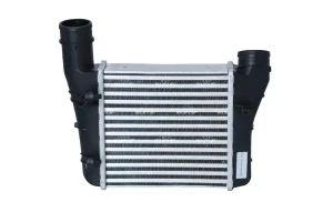 1.9 TDI AUDI A6 C5 Chłodnica powietrza intercooler NRF