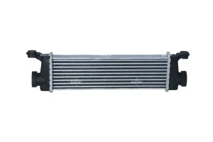 1.6, 1.7 CDI, 1.9 MERCEDES-BENZ VANEO 414 Chłodnica powietrza intercooler NRF