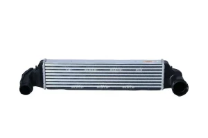 06004282 VAN WEZEL Radiateur d'air intercooler