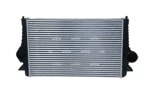 1.9 TDI, 2.0 TDI SEAT ALHAMBRA Chłodnica powietrza intercooler NRF