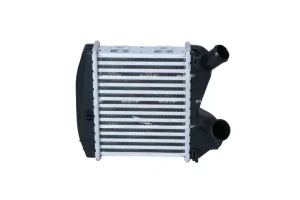 0.8 CDI SMART CITY-COUPE Chłodnica powietrza intercooler NRF