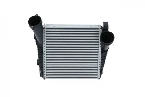 4.2 TDI, 3.0 TDI AUDI Q7 I Chłodnica powietrza intercooler NRF