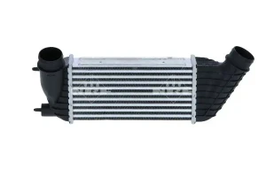2.0 HDi CITROËN JUMPY Skrzynia Chłodnica powietrza intercooler NRF