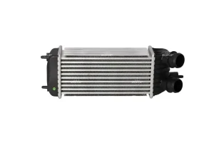 1.6 HDi CITROËN JUMPY II Chłodnica powietrza intercooler NRF