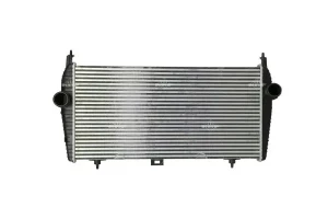 2.2 HDi, 2.7 HDi CITROËN C6 I Chłodnica powietrza intercooler NRF