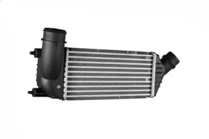 2.0 HDi PEUGEOT EXPERT Chłodnica powietrza intercooler NRF