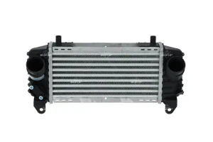 30248 NRF Chłodnica powietrza intercooler